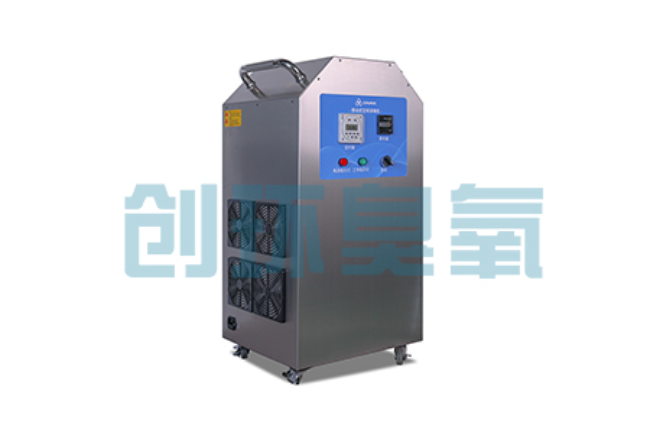延庆2026化妆品生产车间GMP洁净区环境维持，臭氧发生器如何与空调系统联动？