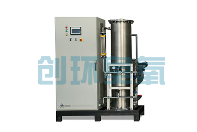 延庆高浓度工业废水难降解成分高怎么办？大型臭氧发生器催化氧化技术选型与成本测算