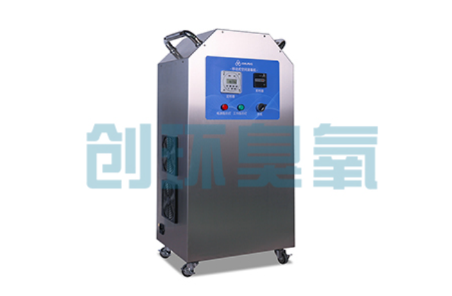 延庆冬季养殖场密闭消毒双赢方案:臭氧发生器在工厂化水产与畜牧场景的安全应用