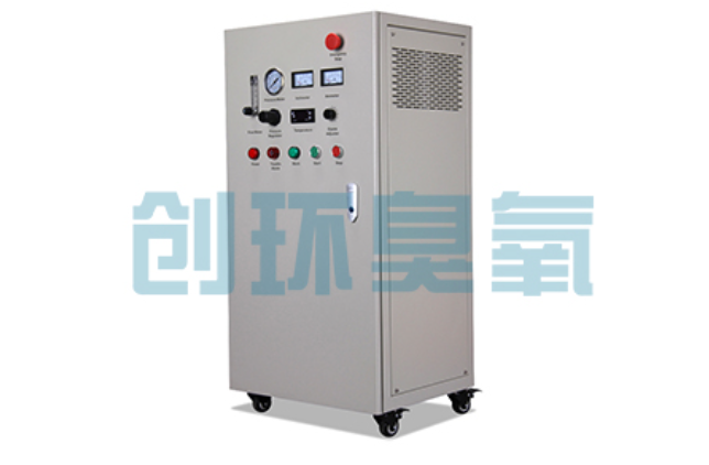 延庆密度养殖如何降低病害率？臭氧发生器精准消杀全解析
