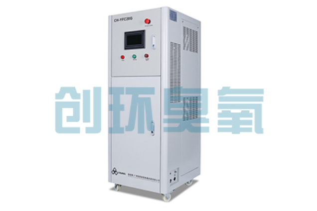 延庆高密度养殖中臭氧发生器的维护方法有哪些
