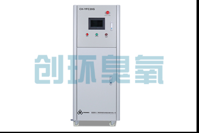 延庆ORP(氧化还原电位)控制在海水养殖臭氧投加中的核心作用与设定区间