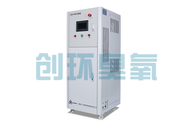 延庆水产养殖外源水净化方案：臭氧发生器如何解决河道水病原菌与杂质隐患