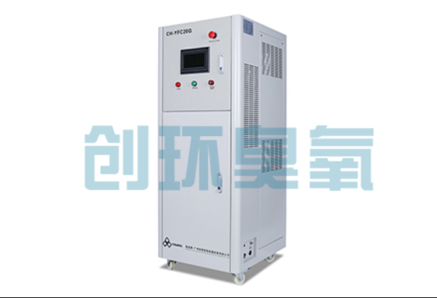 延庆南美白对虾养殖弧菌超标怎么办？臭氧发生器精准消杀与避坑指南