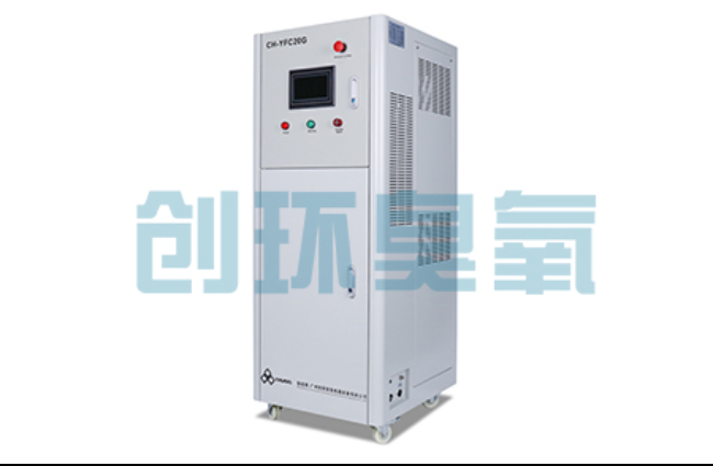 延庆高密度养虾水质恶化怎么救？臭氧发生器降解氨氮与亚硝酸盐实操步骤