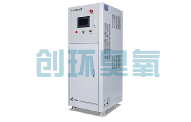 延庆工厂化循环水养虾必备:蛋白分离器后端注入臭氧的技术要点与逻辑