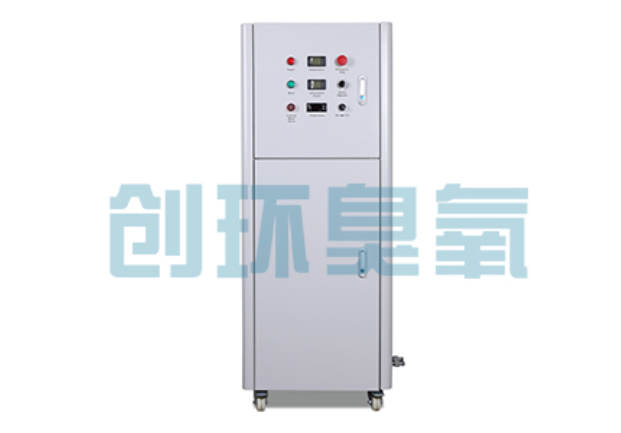 延庆高密度养虾内循环模式:臭氧发生器阻断病害传播与零药物残留方案