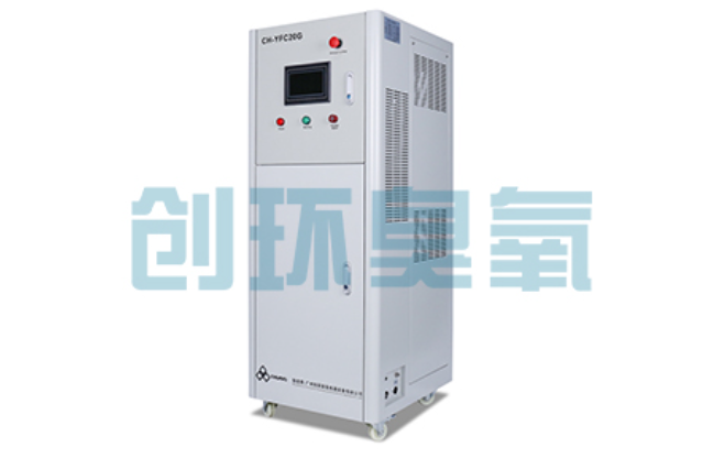 延庆石斑鱼养殖必看：臭氧发生器安装位置与日常维护全攻略