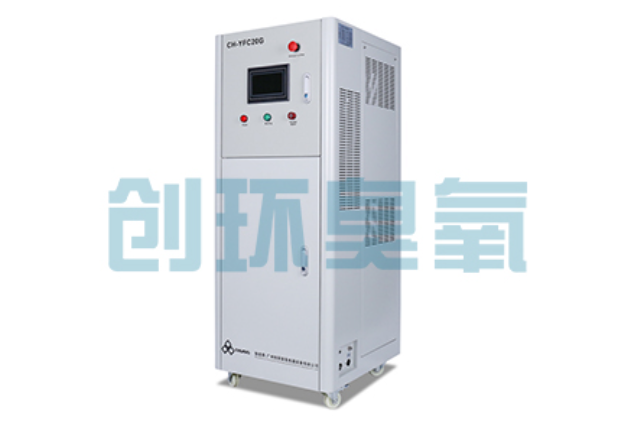 延庆石斑鱼循环水养殖避坑清单：臭氧发生器选型与投加的8个误区