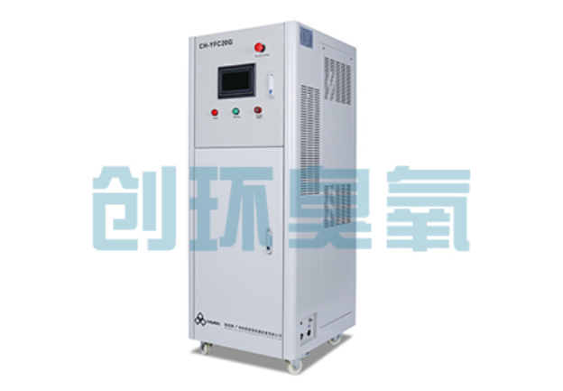 延庆石斑鱼养殖中臭氧发生器的作用是什么？3分钟说清楚杀菌与净水原理