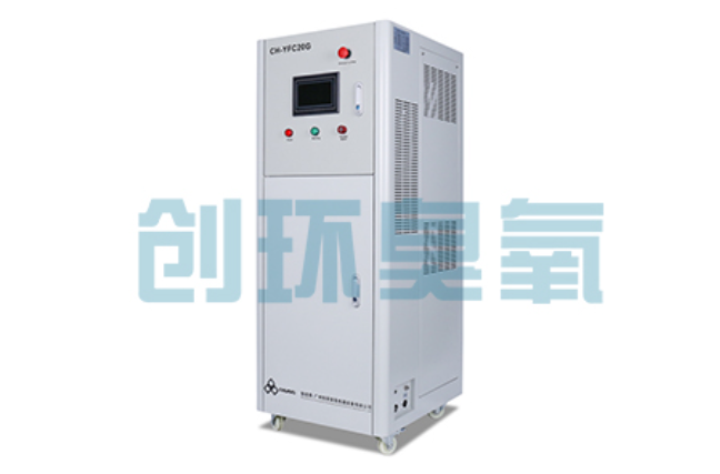 延庆为什么石斑鱼循环水系统需要臭氧发生器?降解氨氮与提升溶氧机制揭秘