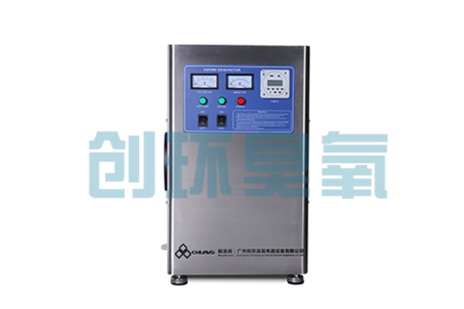 延庆高盐高浓度化工废水怎么处理?臭氧发生器催化氧化技术的应用边界在哪里?