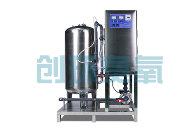 延庆臭氧发生器设计4大核心问题全解析:附气源与参数选型表