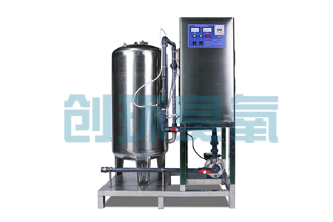 延庆如何选择适合水产加工的臭氧发生器品牌?