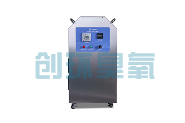 延庆臭氧发生器在其他食品加工中的应用有哪些?