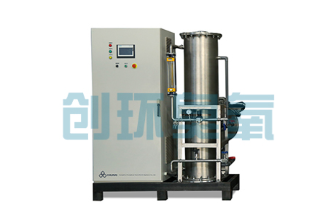 延庆高浓度化工废水脱毒对比:臭氧发生器与湿式氧化法(WAO)的能耗与设备投资评估