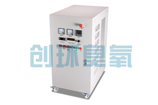 延庆AOP高级氧化技术完整指南:3步掌握臭氧投加量与HRT控制