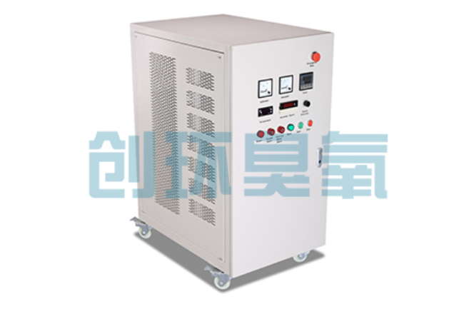 延庆臭氧如何实现水产养殖水体微生态重构?工厂化高密度养殖技术深度拆解