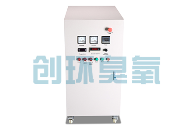 延庆拒绝盲目选型!工厂化循环水养殖臭氧发生器产量计算公式与避坑指南