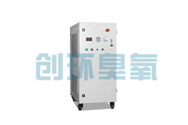 延庆高密度养殖中臭氧发生器的维护方法
